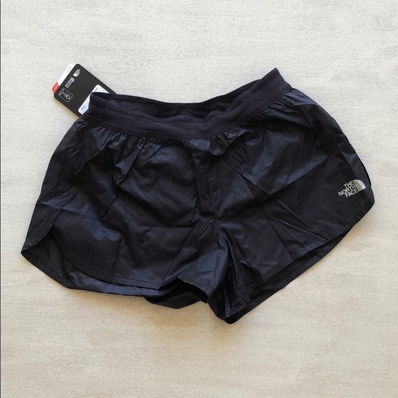 The North Face Pants - {The North Face} Flight Shorts Galaxy Purple sz S